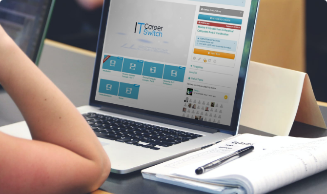 Step 1 online training