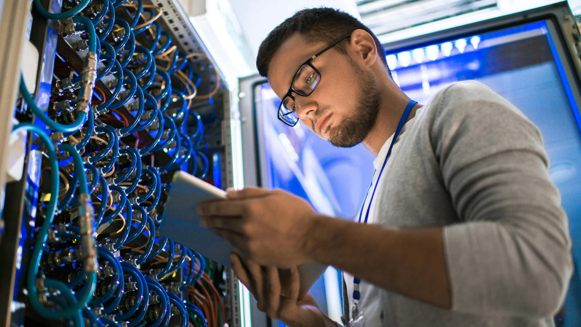 Step 4 job placement and projects