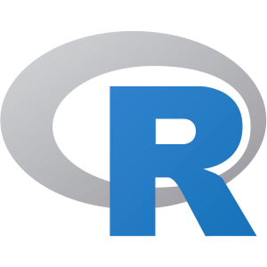R logo for IT Career Switch Data Science traineeship course - Data Science traineeship, Data Science courses UK, Data Science training UK, Data Science career