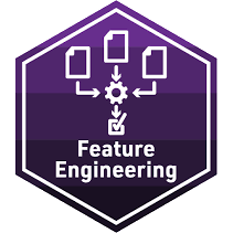 Feature Engineering logo