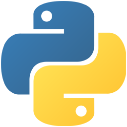 Python logo