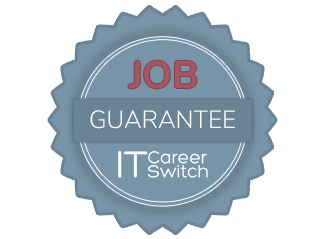 Job Guarantee Crest