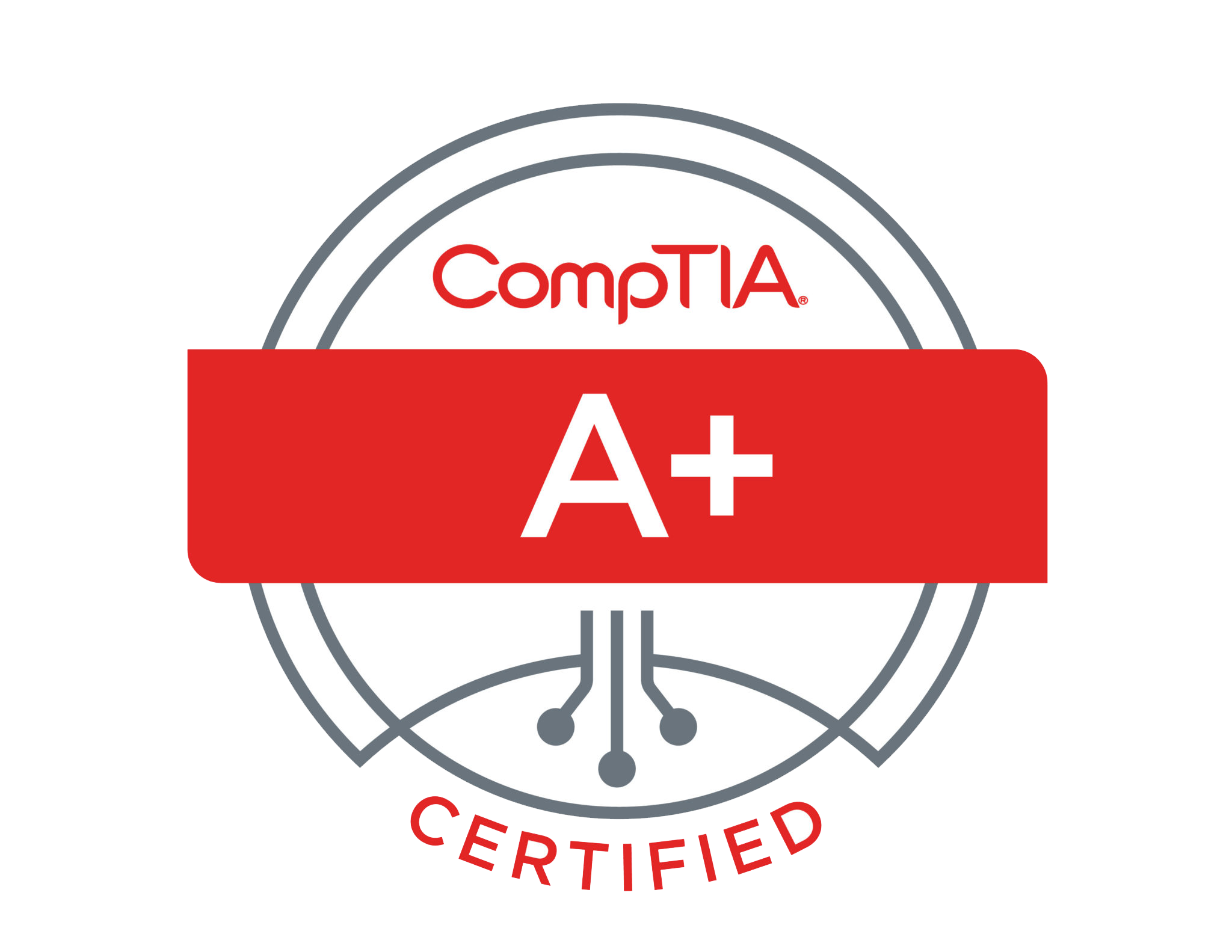 IT Technician step 3