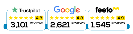 IT Career Switch review score and Trustpilot rating