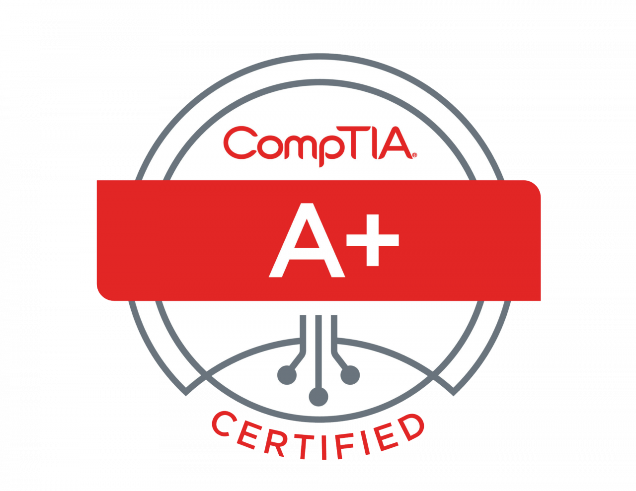 Step 3 - CompTIA A+ Exams