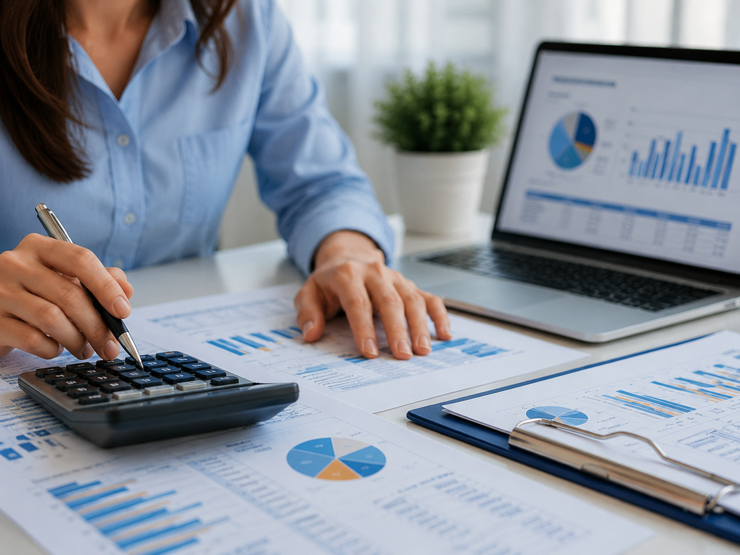 Accounting Traineeship