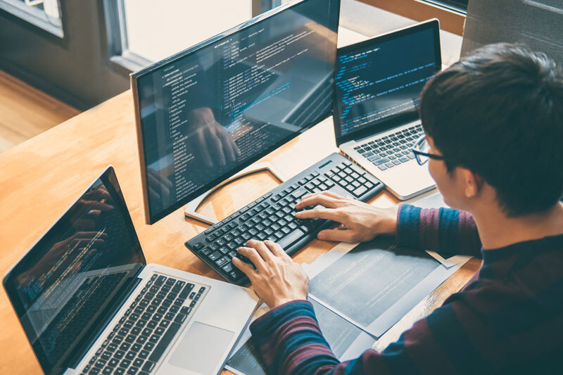Coding Traineeship