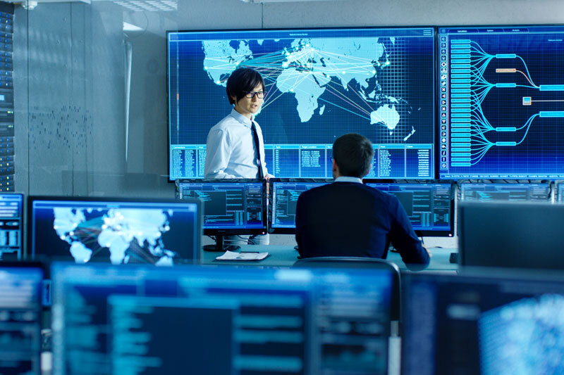 Cyber Security Traineeship