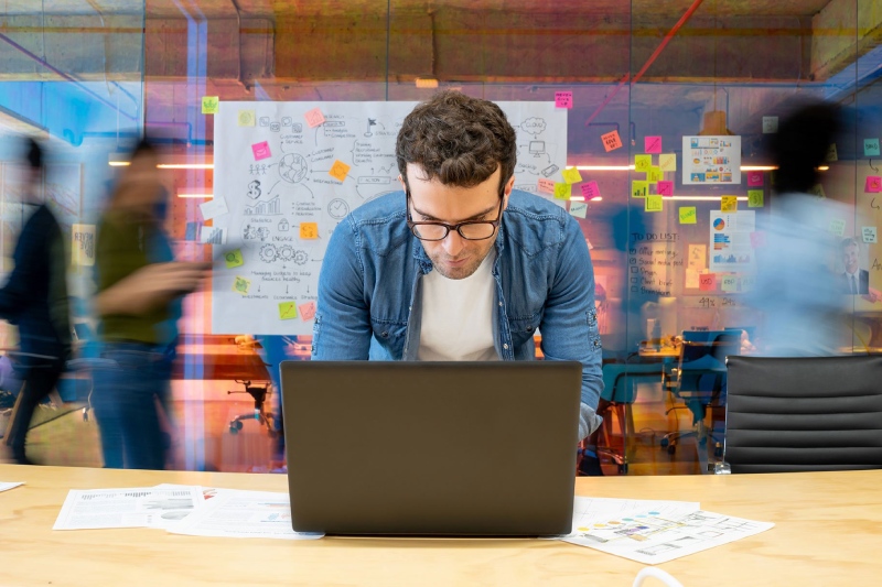 Digital Marketing Traineeship