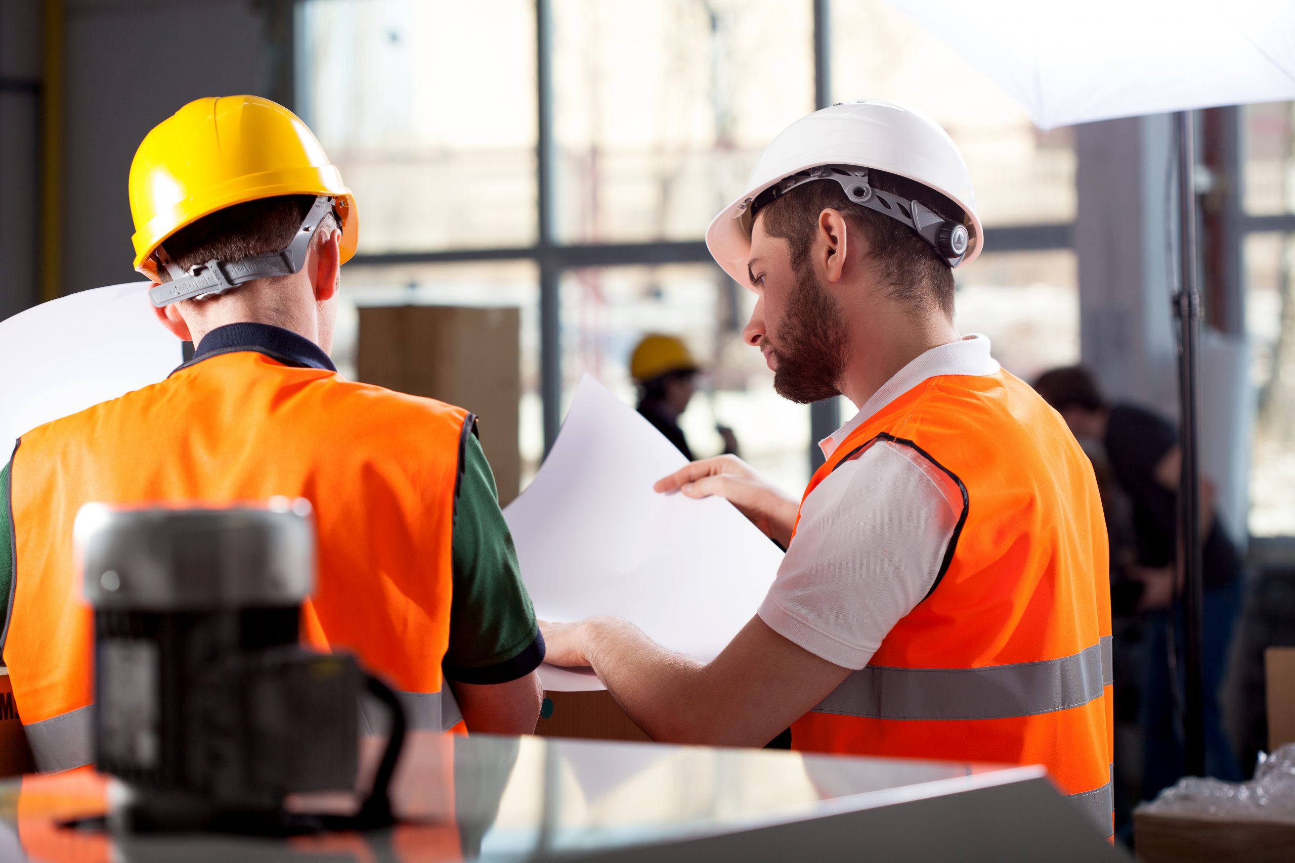 Health and Safety Traineeship