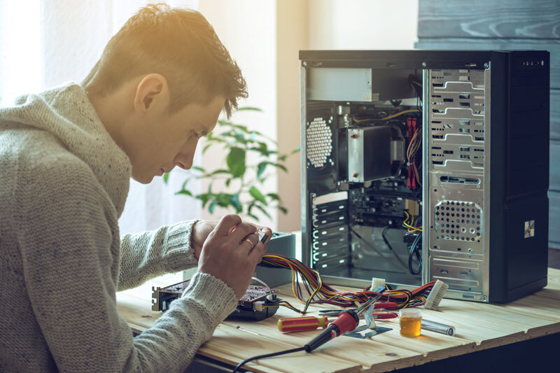 IT Technician Traineeship