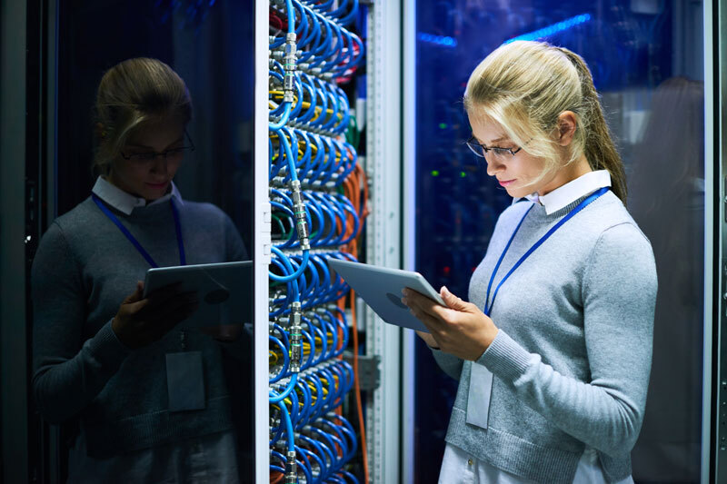 Network Engineer Traineeship