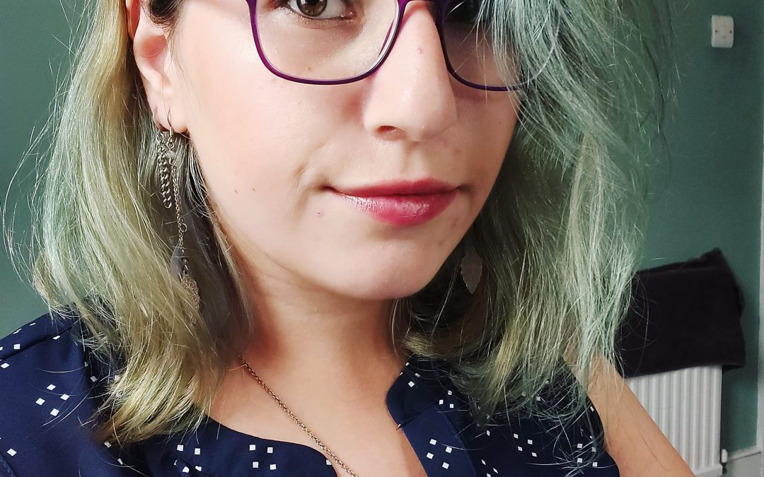 Cigdem Busra Sahinbas