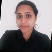 Shobia Nandini Karunakaran