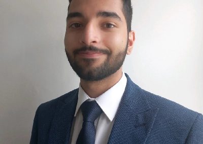 Success Stories IT Career Switch