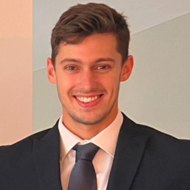 Chandler Dean IT Career Switch