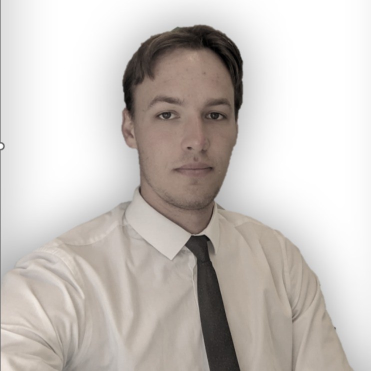 Gundars Kronkrasts IT Career Switch