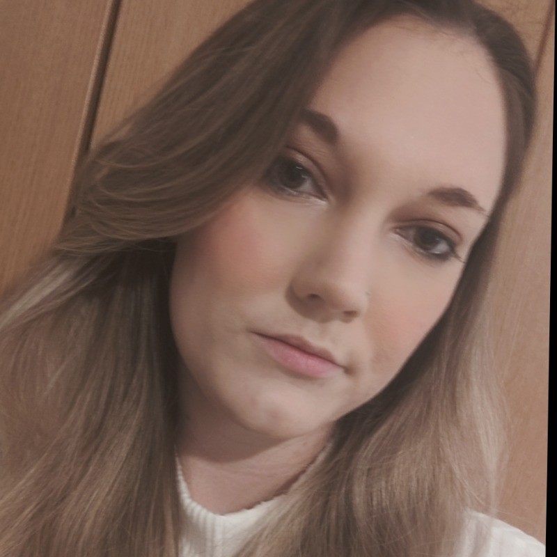 Helina Rhodes IT Career Switch