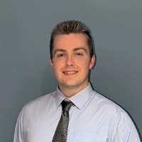 Marcus Wallace IT Career Switch