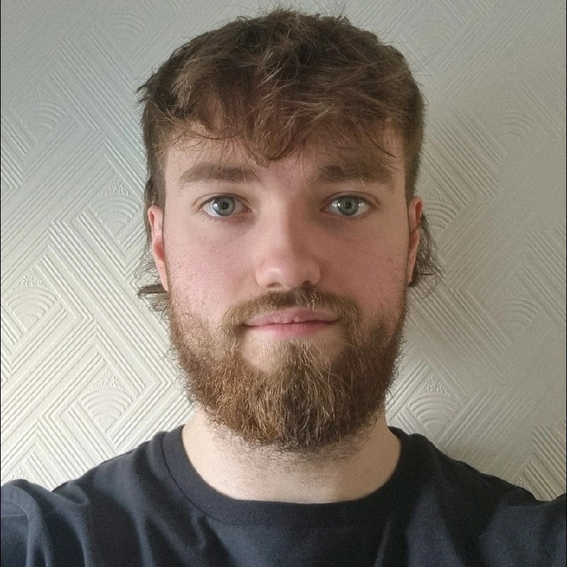 Aaron Hazeldine IT Career Switch